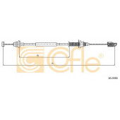 Тросик газа COFLE 92.10.0390 / 10.0390