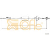 Трос управления сцеплением COFLE 92.10.2842 / 10.2842