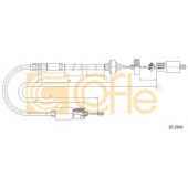 Трос управления сцеплением COFLE 92.10.2964 / 10.2964