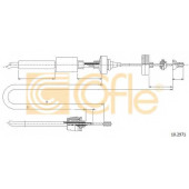 Трос управления сцеплением COFLE 92.10.2971 / 10.2971