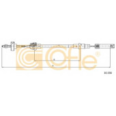 Трос управления сцеплением COFLE 92.10.338 / 10.338