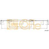 Трос стояночной тормозной системы COFLE 92.10.4158 / 10.4158