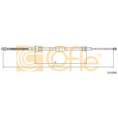 Трос стояночной тормозной системы COFLE 92.10.4264 / 10.4264