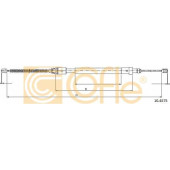 Трос стояночной тормозной системы COFLE 92.10.4575 / 10.4575