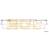 Трос стояночной тормозной системы COFLE 92.10.4714 / 10.4714