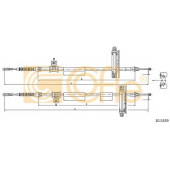 Трос стояночной тормозной системы COFLE 92.10.5359 / 10.5359
