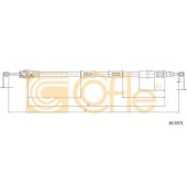 Трос стояночной тормозной системы COFLE 92.10.5971 / 10.5971