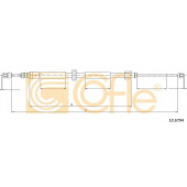 Трос стояночной тормозной системы COFLE 92.10.6794 / 10.6794