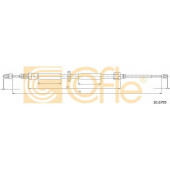 Трос стояночной тормозной системы COFLE 92.10.6795 / 10.6795