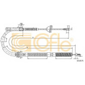 Трос стояночной тормозной системы COFLE 92.10.8171 / 10.8171