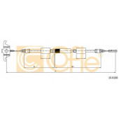 Трос стояночной тормозной системы COFLE 92.10.8188 / 10.8188