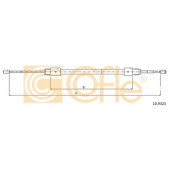 Трос стояночной тормозной системы COFLE 92.10.9323 / 10.9323