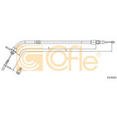 Трос стояночной тормозной системы COFLE 92.10.9333 / 10.9333