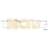 Трос стояночной тормозной системы COFLE 92.10.9462 / 10.9462
