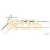 Трос стояночной тормозной системы COFLE 92.10.9470 / 10.9470