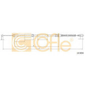Трос стояночной тормозной системы COFLE 92.10.9894 / 10.9894