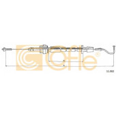 Тросик газа COFLE 92.11.082 / 11.082
