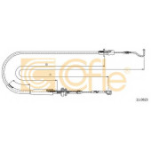 Тросик газа COFLE 92.11.0823 / 11.0823
