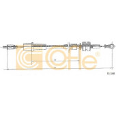Тросик газа COFLE 92.11.148 / 11.148