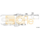 Трос управления сцеплением COFLE 92.11.2149 / 11.2149