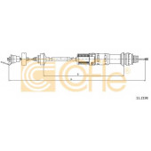 Трос управления сцеплением COFLE 92.11.2198 / 11.2198