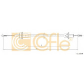 Трос управления сцеплением COFLE 92.11.2329 / 11.2329