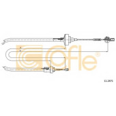 Трос управления сцеплением COFLE 92.11.2871 / 11.2871