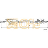 Трос управления сцеплением COFLE 92.11.3015 / 11.3015