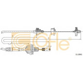 Трос управления сцеплением COFLE 92.11.3041 / 11.3041