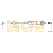 Трос управления сцеплением COFLE 92.11.3043 / 11.3043
