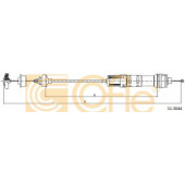 Трос управления сцеплением COFLE 92.11.3044 / 11.3044