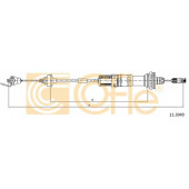 Трос управления сцеплением COFLE 92.11.3049 / 11.3049
