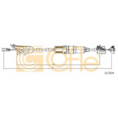 Трос управления сцеплением COFLE 92.11.3214 / 11.3214