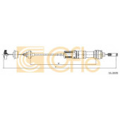 Трос управления сцеплением COFLE 92.11.3235 / 11.3235