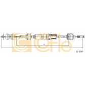 Трос управления сцеплением COFLE 92.11.3267 / 11.3267