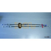 Трос, ступенчатая коробка передач COFLE 92.11.3280 / 11.3280