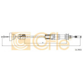 Трос управления сцеплением COFLE 92.11.3921 / 11.3921