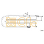Трос стояночной тормозной системы COFLE 92.11.5495 / 11.5495