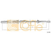 Тросик газа COFLE 92.11.901 / 11.901