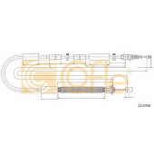 Трос стояночной тормозной системы COFLE 92.12.0706 / 12.0706