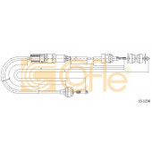 Трос управления сцеплением COFLE 92.15.1238 / 15.1238