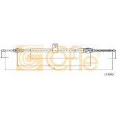 Трос стояночной тормозной системы COFLE 92.17.0009 / 17.0009