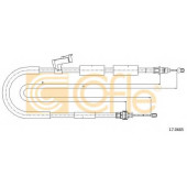Трос стояночной тормозной системы COFLE 92.17.0685 / 17.0685