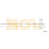 Трос стояночной тормозной системы COFLE 92.17.1095 / 17.1095