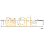 Трос стояночной тормозной системы COFLE 92.17.5064 / 17.5064