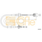 Трос управления сцеплением COFLE 92.18.0035 / 18.0035