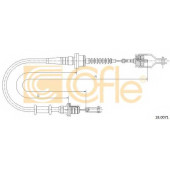 Трос управления сцеплением COFLE 92.18.0071 / 18.0071