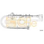 Тросик спидометра COFLE 92.S07048 / S07048