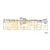 Тросик спидометра COFLE 92.S20024 / S20024