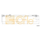 Тросик спидометра COFLE 92.S21037 / S21037